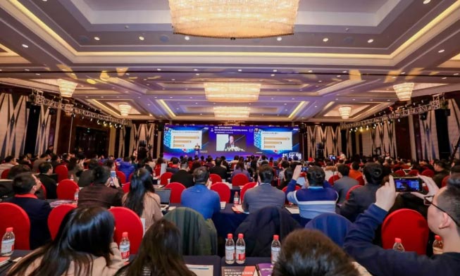 喜报！PG平台-PG官方网站（中国）
入围2019中国产业互联网行业百强榜！