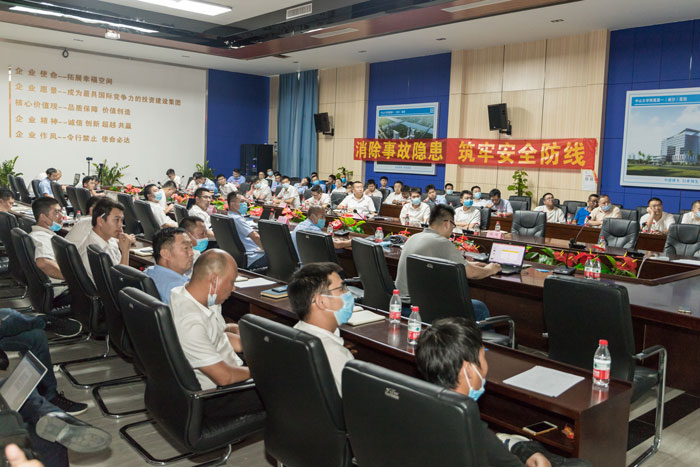 PG平台-PG官方网站(中国)
按下“安全生产月”启动键! PG平台-PG官方网站(中国)
按下“安全生产月”启动键!